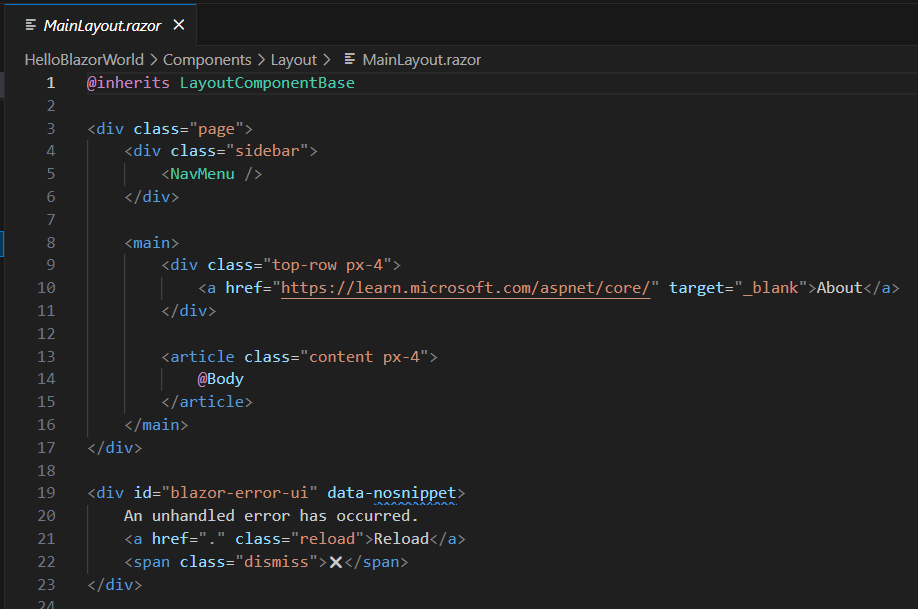 Blazor vs. Next.js: Getting Started with Interactive Web Applications
