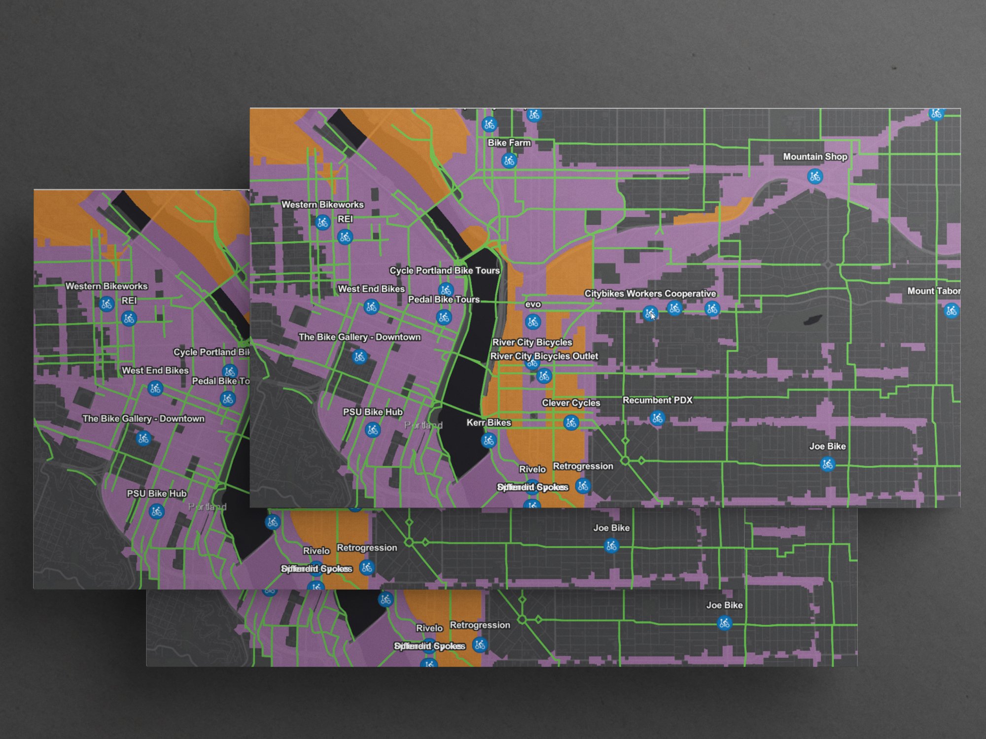 7 Features We Love In The New ArcGIS Online Map Viewer Beta - Dymaptic