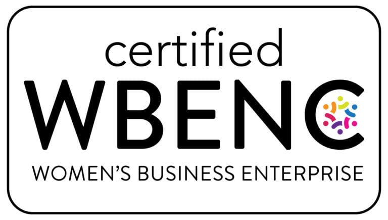 Women’s Business Enterprise seal