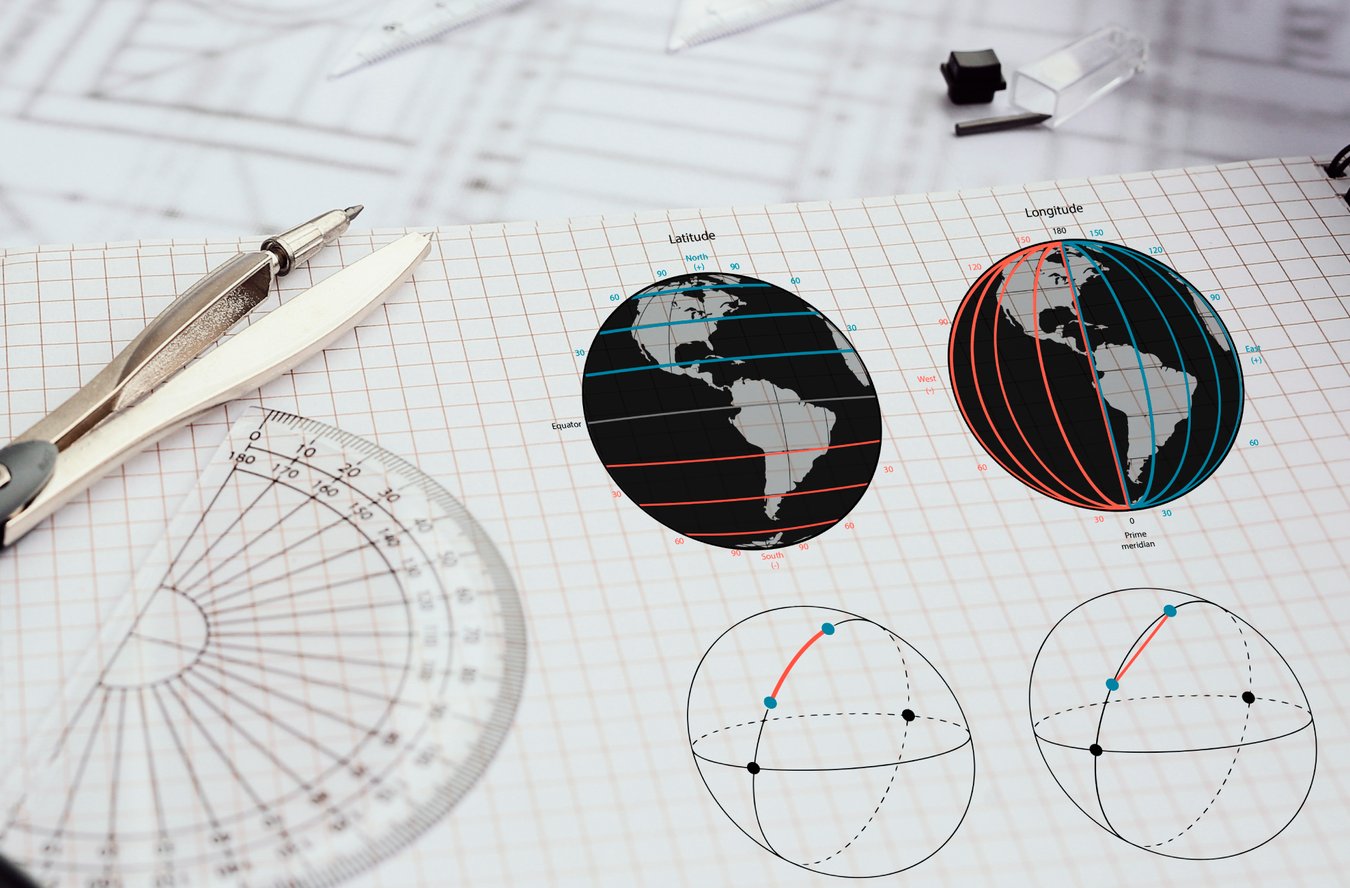 Putting Points on a Map: An Intro to Geometry in GeoBlazor