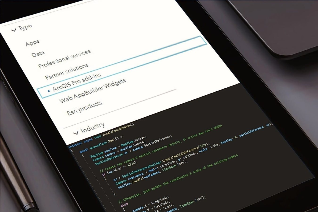 A Beginner’s Guide to Developing ArcGIS Pro Add-Ins