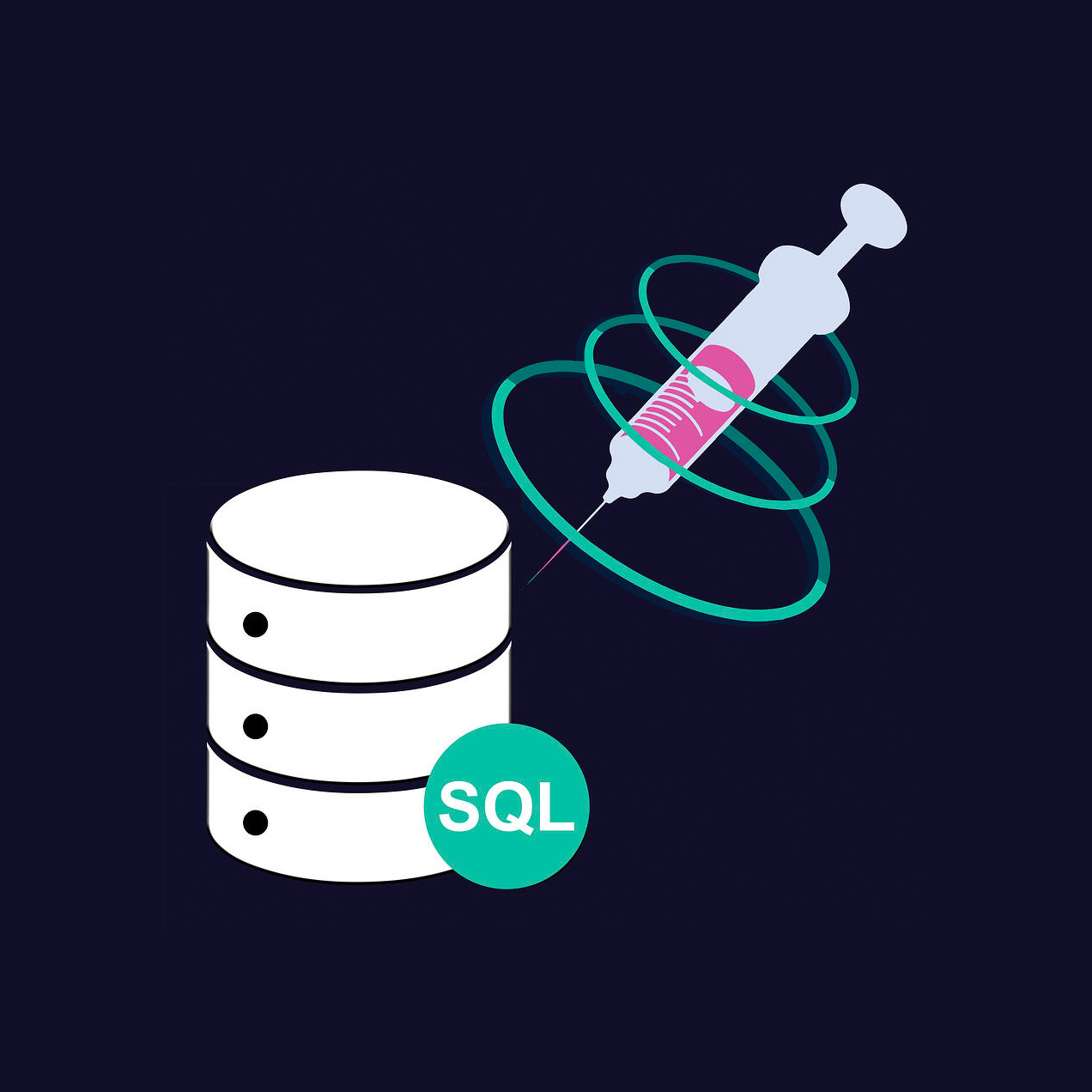 Oh no! SQL Injection! - dymaptic