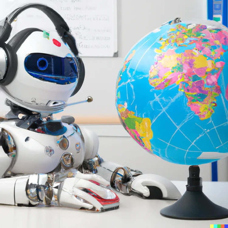 6 Ways to Use ChatGPT in Your Everyday GIS Work