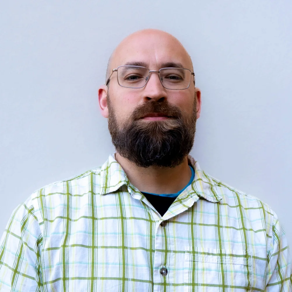 Kevin Sadrak