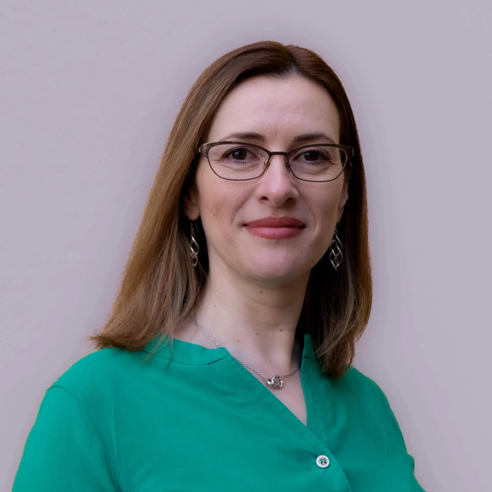 Mara Stoica